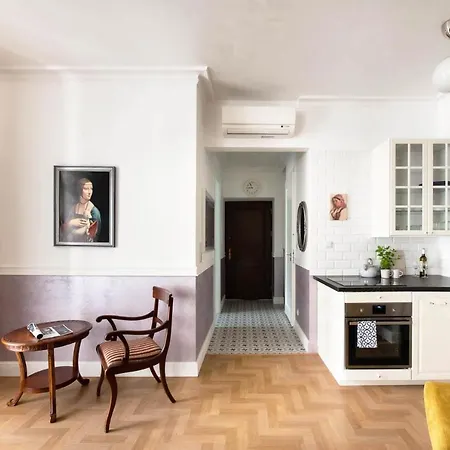 Groble 19 Apartment Krakow Exterior photo