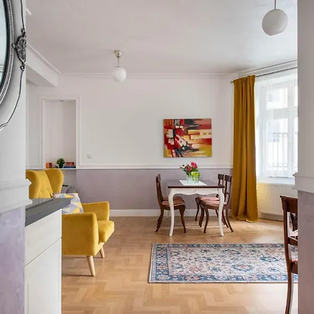 Groble 19 Apartment Krakow Exterior photo