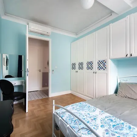 Groble 19 Apartment Krakow Exterior photo
