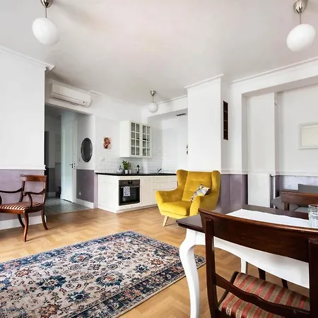Groble 19 Apartment Krakow Exterior photo