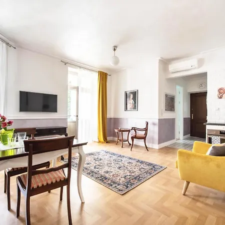 Groble 19 Apartment Krakow Exterior photo