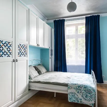 Groble 19 Apartment Krakow Exterior photo